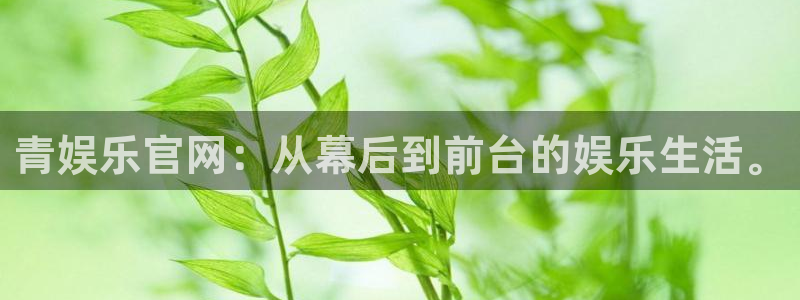 欧陆平台下载链接是多少：青娱乐官网：从幕后到前台的娱乐生活。